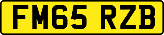 FM65RZB