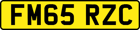FM65RZC