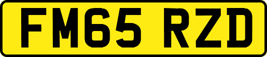 FM65RZD