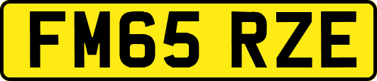 FM65RZE