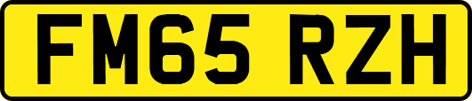 FM65RZH