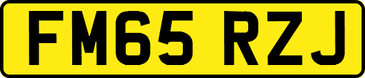 FM65RZJ