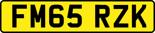 FM65RZK