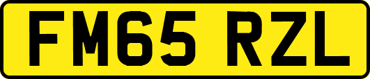FM65RZL