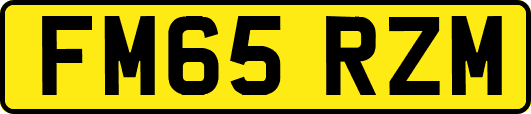 FM65RZM