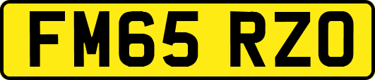 FM65RZO