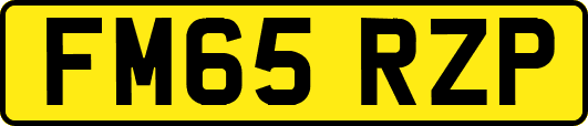 FM65RZP