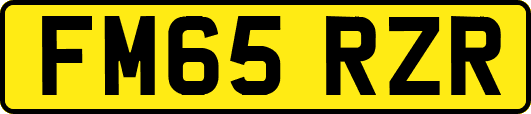 FM65RZR