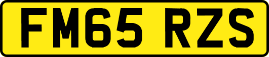 FM65RZS