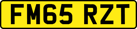 FM65RZT