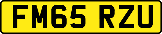 FM65RZU