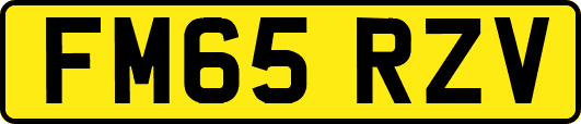 FM65RZV