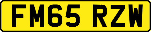 FM65RZW