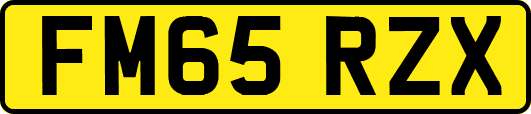 FM65RZX