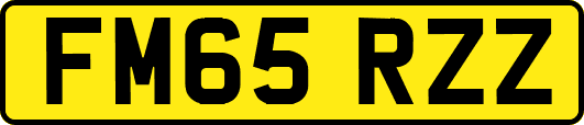 FM65RZZ