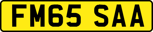 FM65SAA