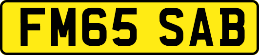 FM65SAB