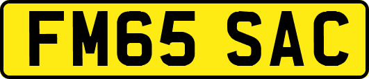 FM65SAC