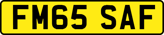 FM65SAF