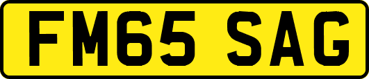 FM65SAG