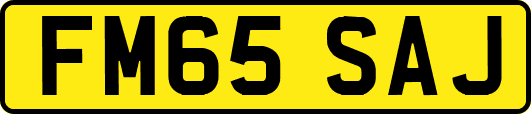 FM65SAJ