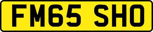 FM65SHO