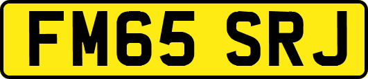 FM65SRJ