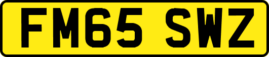 FM65SWZ