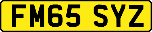 FM65SYZ