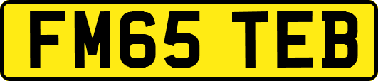 FM65TEB