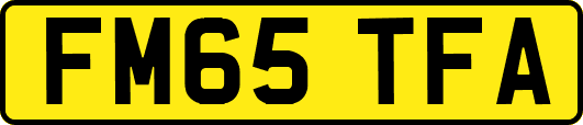 FM65TFA