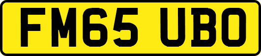 FM65UBO
