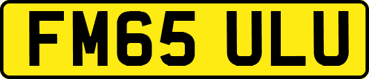 FM65ULU