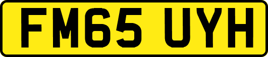 FM65UYH