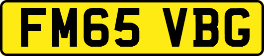 FM65VBG