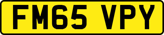 FM65VPY