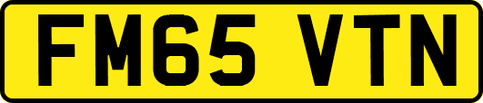 FM65VTN
