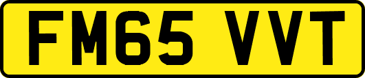 FM65VVT