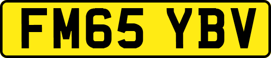 FM65YBV
