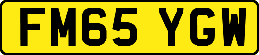 FM65YGW
