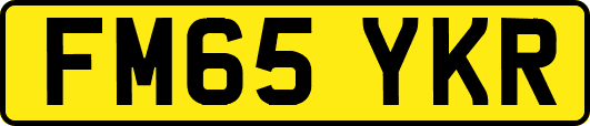 FM65YKR