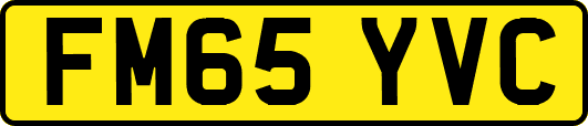 FM65YVC