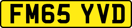 FM65YVD