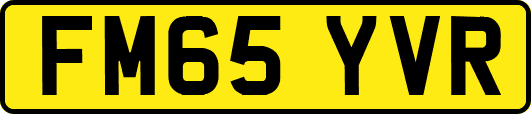 FM65YVR