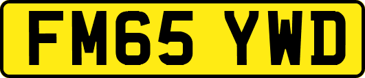 FM65YWD
