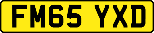 FM65YXD