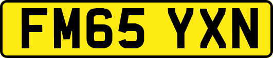 FM65YXN
