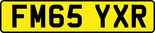 FM65YXR