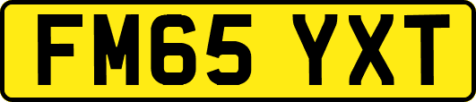 FM65YXT