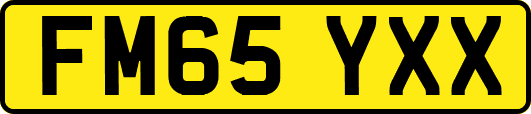 FM65YXX